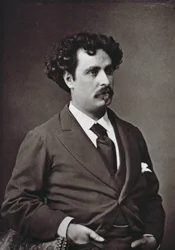 Mariano Fortuny y Carbo (1838-74), uit Galerie Contemporaine, ca. 1874-78